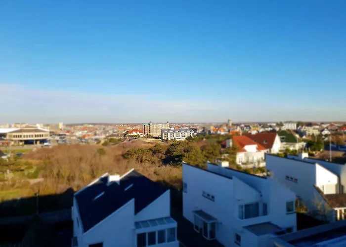 Zeezicht 4* Noordwijk