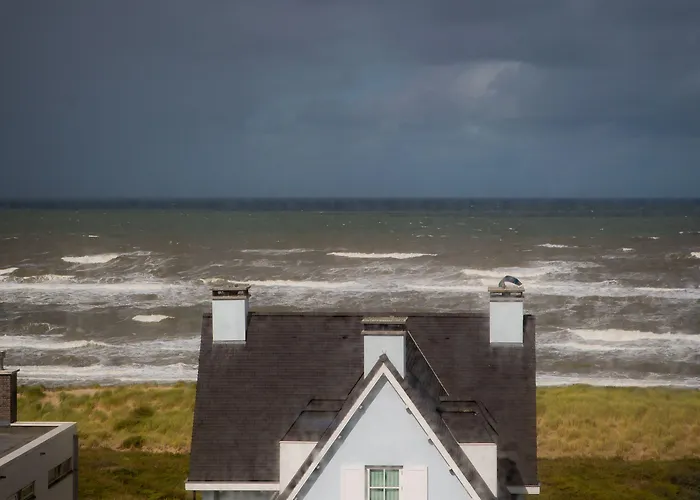 Apartmanhotel Zeezicht Noordwijk