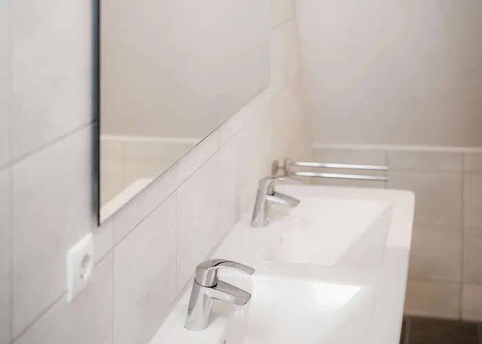 Apartmanhotel Zeezicht Noordwijk