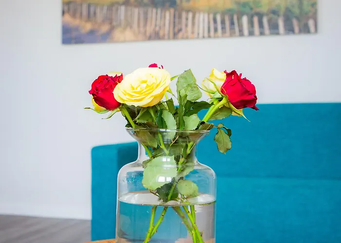 Apartmanhotel Zeezicht Noordwijk