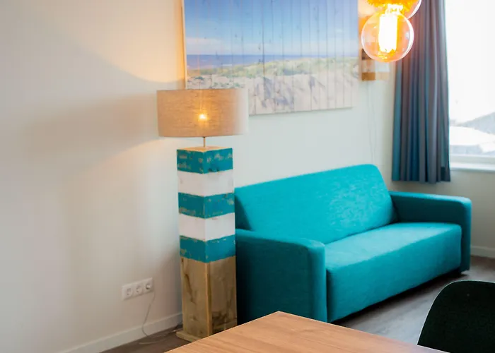 Zeezicht 4* Noordwijk