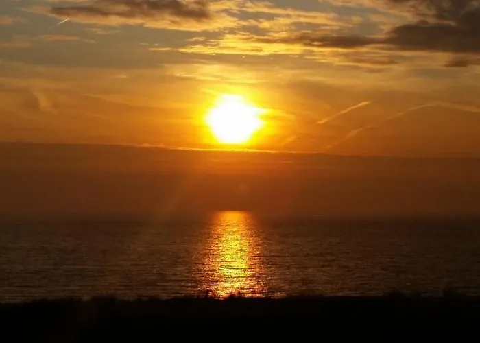 Zeezicht 4* Noordwijk