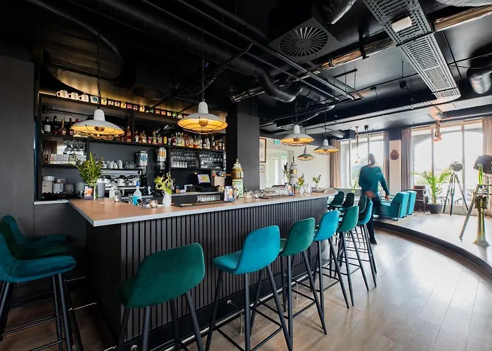 Apartmanhotel Zeezicht