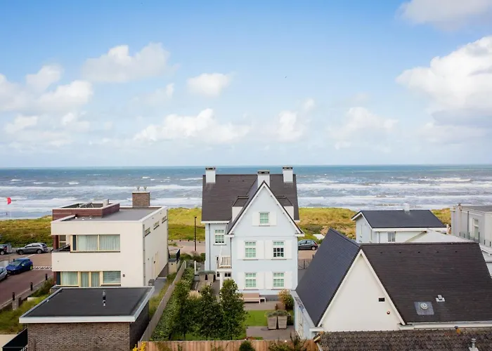 Apartmanhotel Zeezicht Noordwijk
