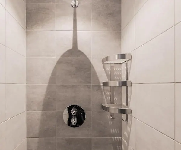 Zeezicht Apartmanhotel