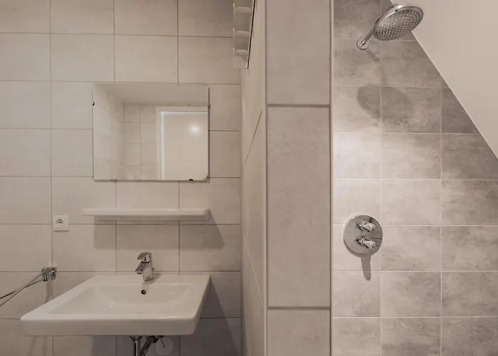 Zeezicht Apartmanhotel