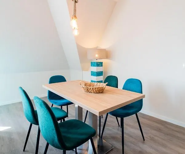 Zeezicht Apartmanhotel Noordwijk