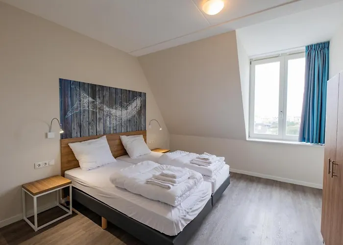 Zeezicht 4* Noordwijk