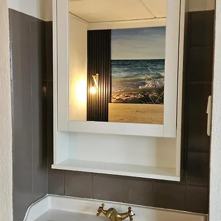Zeezicht Ξενοδοχείο με διαμερίσματα Noordwijk