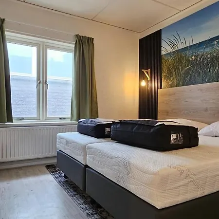 Zeezicht Noordwijk