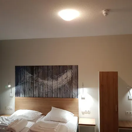 Lägenhetshotell Zeezicht