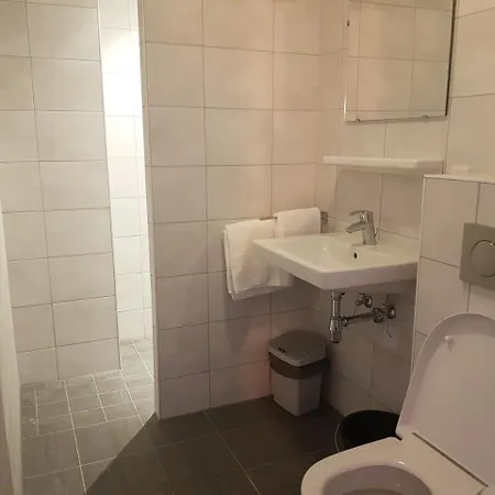 Zeezicht 3* Noordwijk