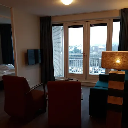 Zeezicht Noordwijk