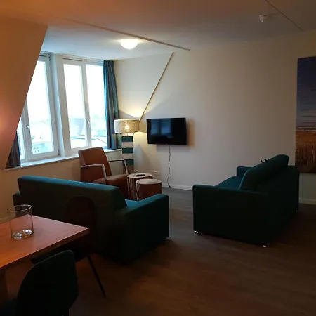 Zeezicht 3* Noordwijk