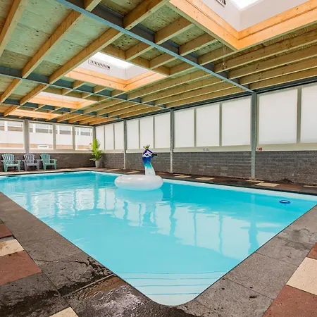 Lägenhetshotell Zeezicht Noordwijk