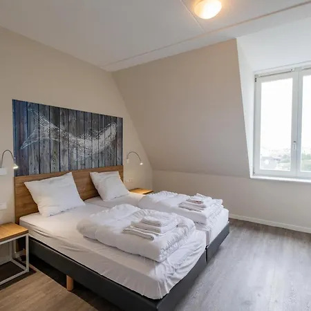 Zeezicht 3* Noordwijk