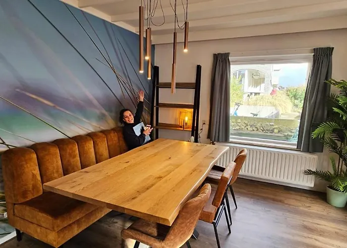 Apartahotel Zeezicht Noordwijk