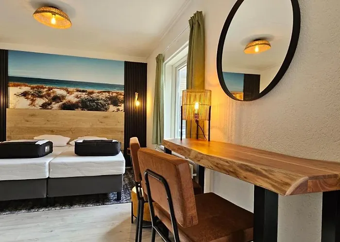 Zeezicht 4* Noordwijk