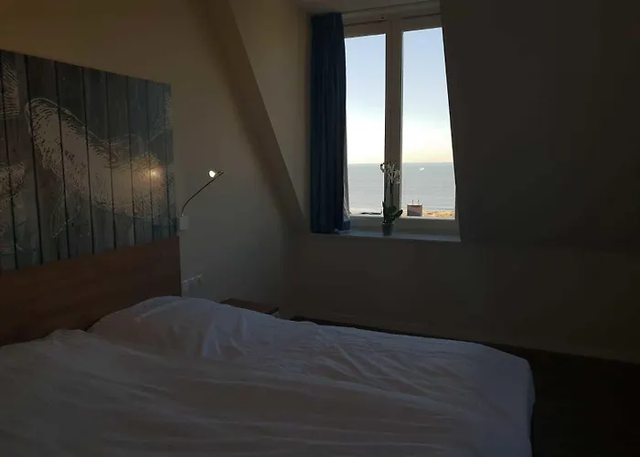 Zeezicht 4* Noordwijk