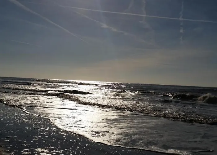 Zeezicht Apartahotel 4*