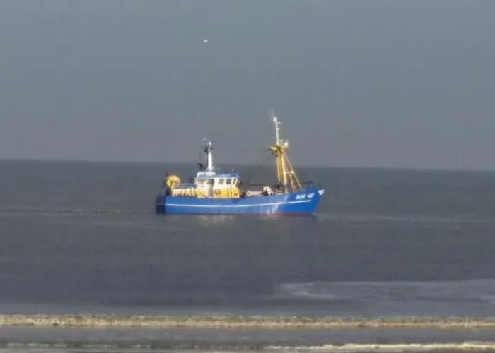 Zeezicht Apartahotel