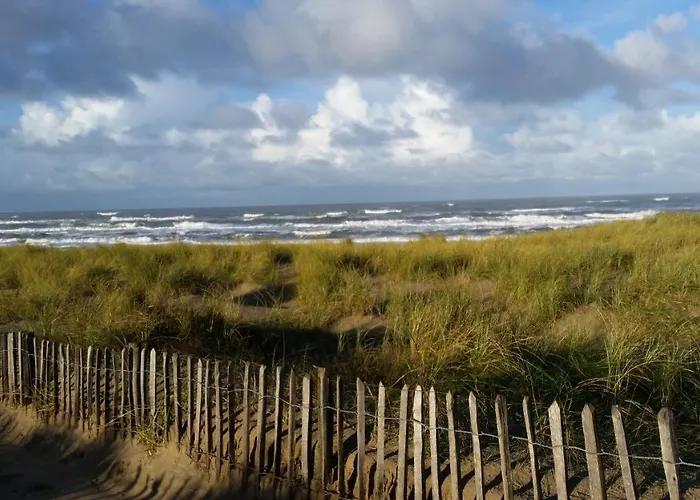 Apartahotel Zeezicht Noordwijk