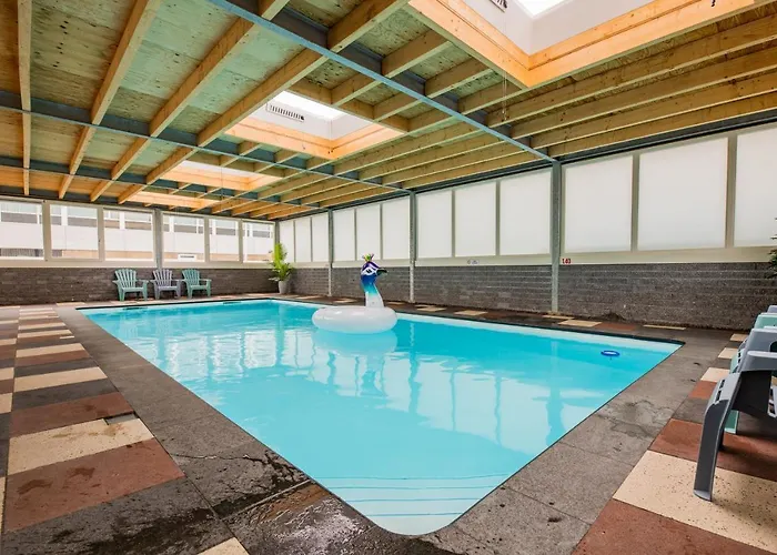 Apartahotel Zeezicht Noordwijk