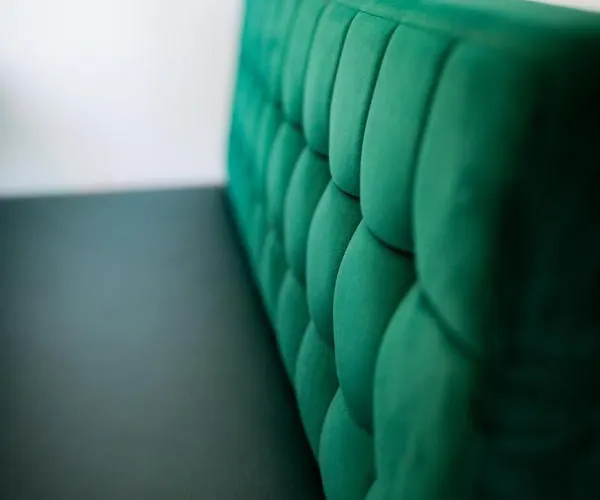 Zeezicht Apartahotel