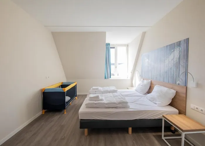 Zeezicht 4* Noordwijk